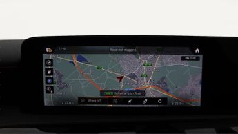 Mercedes-Benz A Class A 180 AMG LINE EXECUTIVE