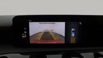 Mercedes-Benz A Class A 180 AMG LINE EXECUTIVE