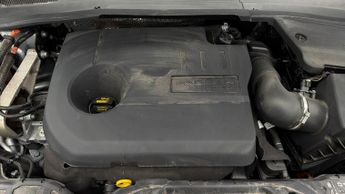 Jaguar E-PACE R-DYNAMIC HSE