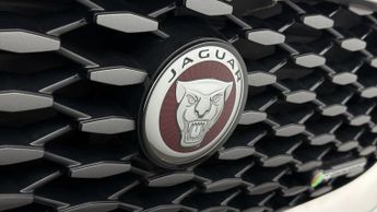 Jaguar E-PACE R-DYNAMIC HSE