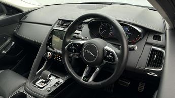 Jaguar E-PACE R-DYNAMIC HSE