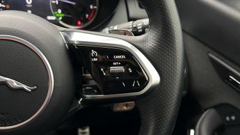 Jaguar E-PACE R-DYNAMIC HSE