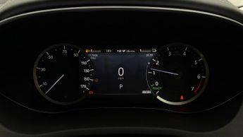 Jaguar E-PACE R-DYNAMIC HSE