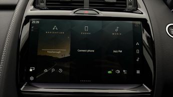 Jaguar E-PACE R-DYNAMIC HSE