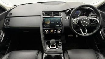 Jaguar E-PACE R-DYNAMIC HSE