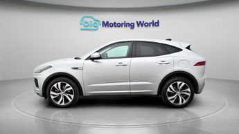 Jaguar E-PACE R-DYNAMIC HSE