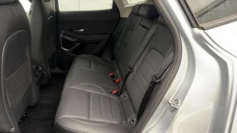 Jaguar E-PACE R-DYNAMIC HSE