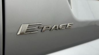 Jaguar E-PACE R-DYNAMIC HSE