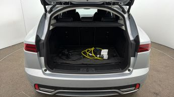 Jaguar E-PACE R-DYNAMIC HSE