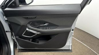 Jaguar E-PACE R-DYNAMIC HSE