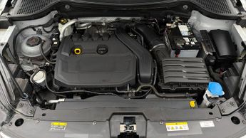 Skoda Karoq SE L TSI DSG