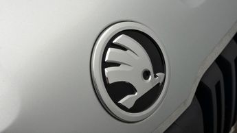 Skoda Karoq SE L TSI DSG