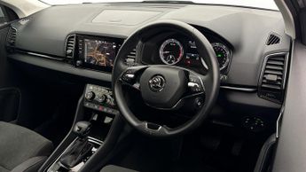 Skoda Karoq SE L TSI DSG