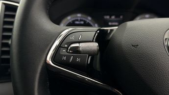 Skoda Karoq SE L TSI DSG