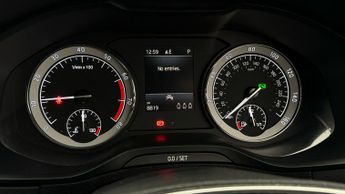 Skoda Karoq SE L TSI DSG