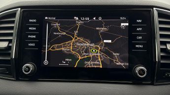 Skoda Karoq SE L TSI DSG