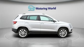Skoda Karoq SE L TSI DSG