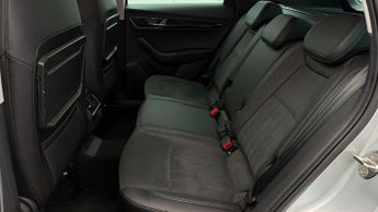 Skoda Karoq SE L TSI DSG