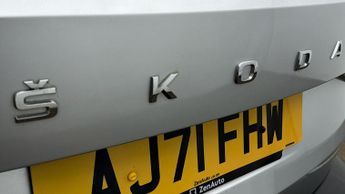 Skoda Karoq SE L TSI DSG