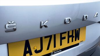 Skoda Karoq SE L TSI DSG