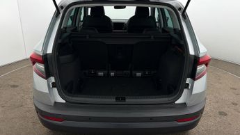 Skoda Karoq SE L TSI DSG