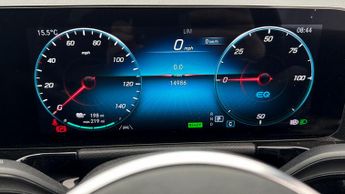 Mercedes-Benz EQA EQA 250 SPORT