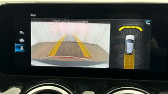 Mercedes-Benz EQA EQA 250 SPORT