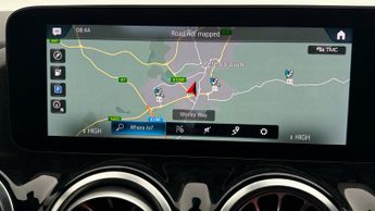 Mercedes-Benz EQA EQA 250 SPORT