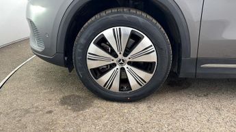 Mercedes-Benz EQA EQA 250 SPORT