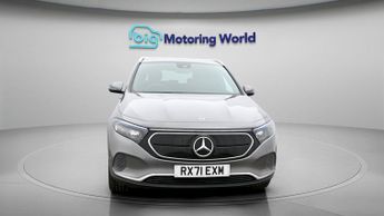 Mercedes-Benz EQA EQA 250 SPORT