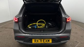 Mercedes-Benz EQA EQA 250 SPORT