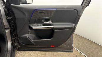 Mercedes-Benz EQA EQA 250 SPORT