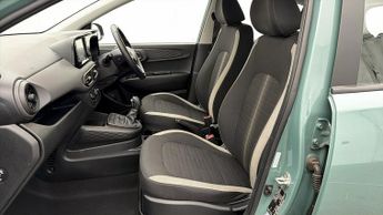 Hyundai i10 MPI SE CONNECT