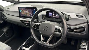 Volkswagen ID.3 LIFE