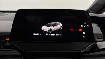 Volkswagen ID.3 LIFE
