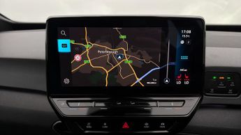 Volkswagen ID.3 LIFE