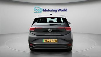 Volkswagen ID.3 LIFE