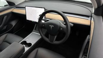 Tesla Model 3 ALL MODELS