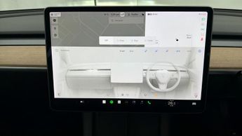 Tesla Model 3 ALL MODELS