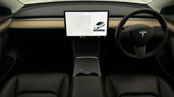 Tesla Model 3 ALL MODELS