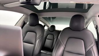 Tesla Model 3 ALL MODELS