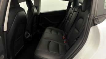 Tesla Model 3 ALL MODELS