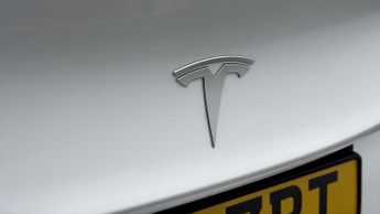 Tesla Model 3 ALL MODELS