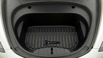 Tesla Model 3 ALL MODELS