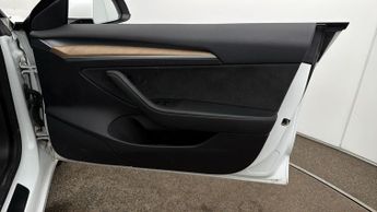 Tesla Model 3 ALL MODELS