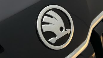 Skoda Kodiaq SE TSI DSG