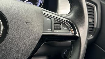 Skoda Kodiaq SE TSI DSG