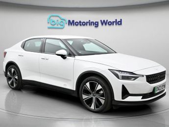 Polestar 2 BASE