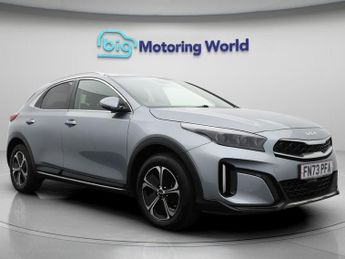 Kia XCeed XCEED 3