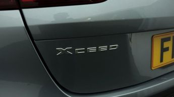 Kia XCeed XCEED 3